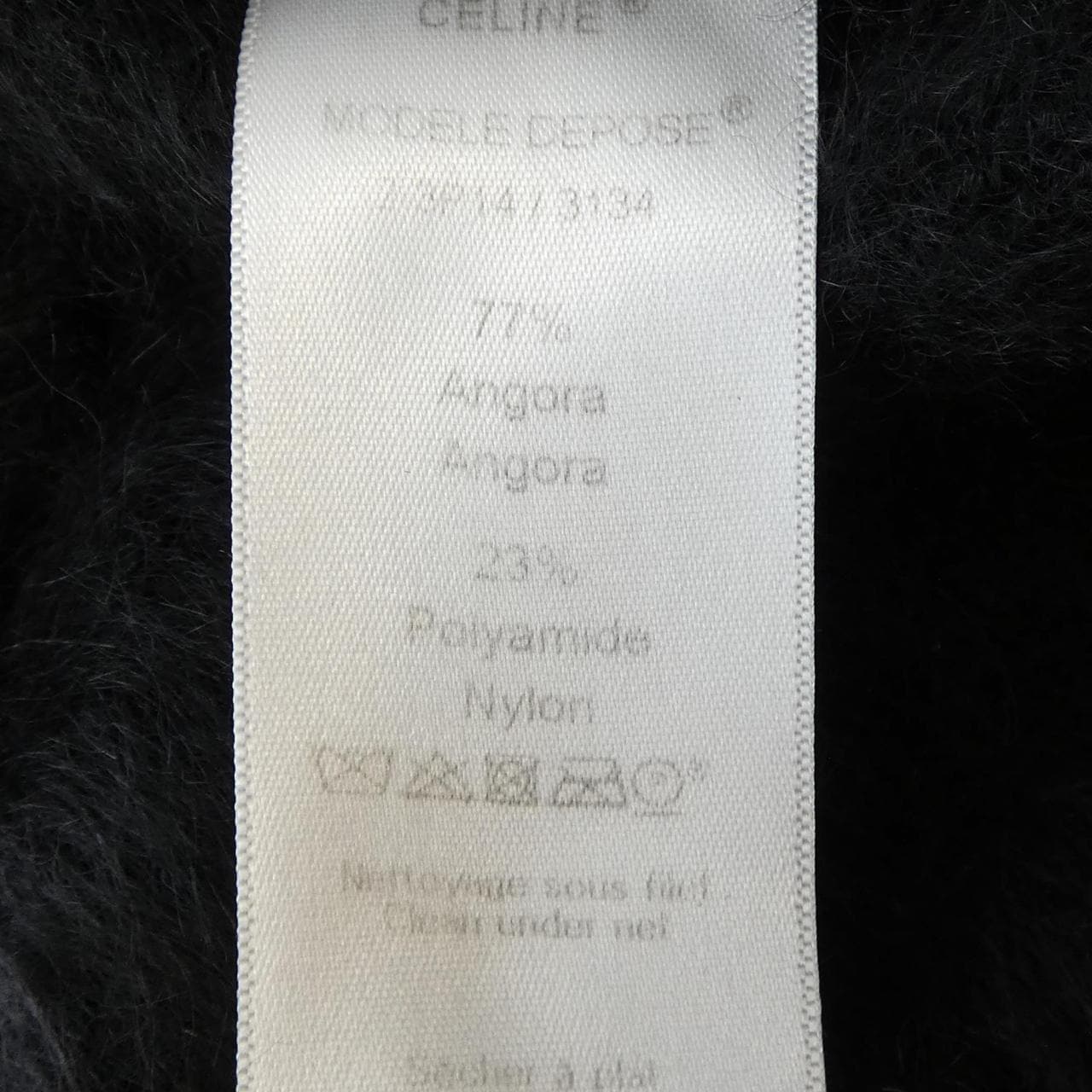 セリーヌ CELINE 2 3P14/3134 ニット