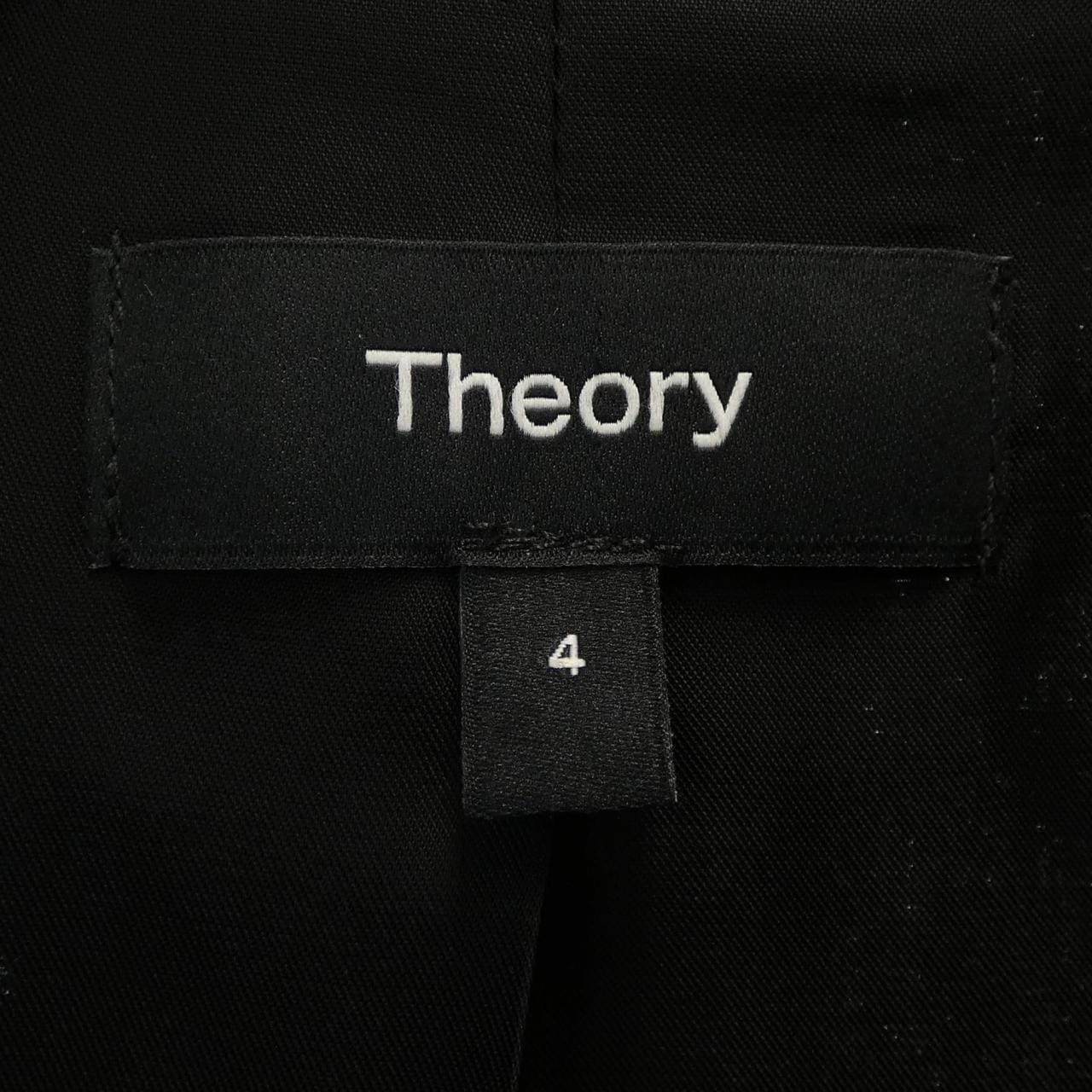 セオリー theory 01-2405200 コート