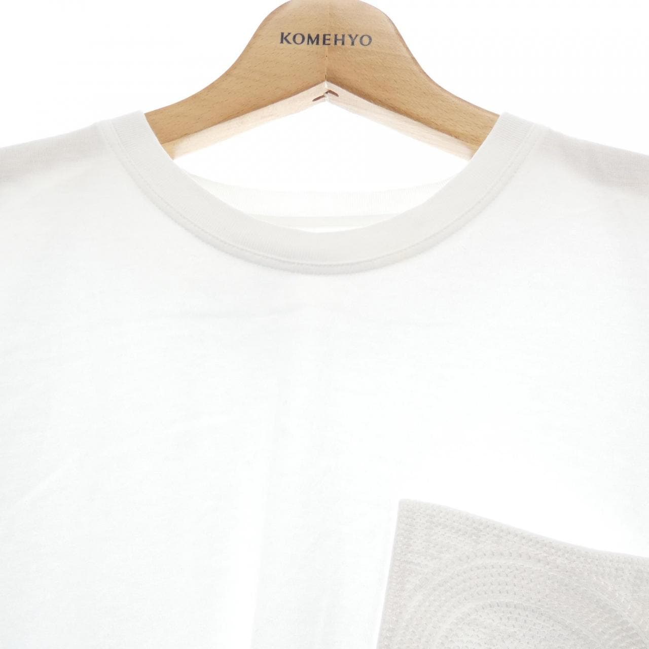 エルメス HERMES モザイク 3H4614DL Tシャツ