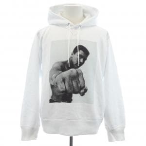 サカイ SACAI MUHAMMAD ALI 26-01154S UNISEX パーカー