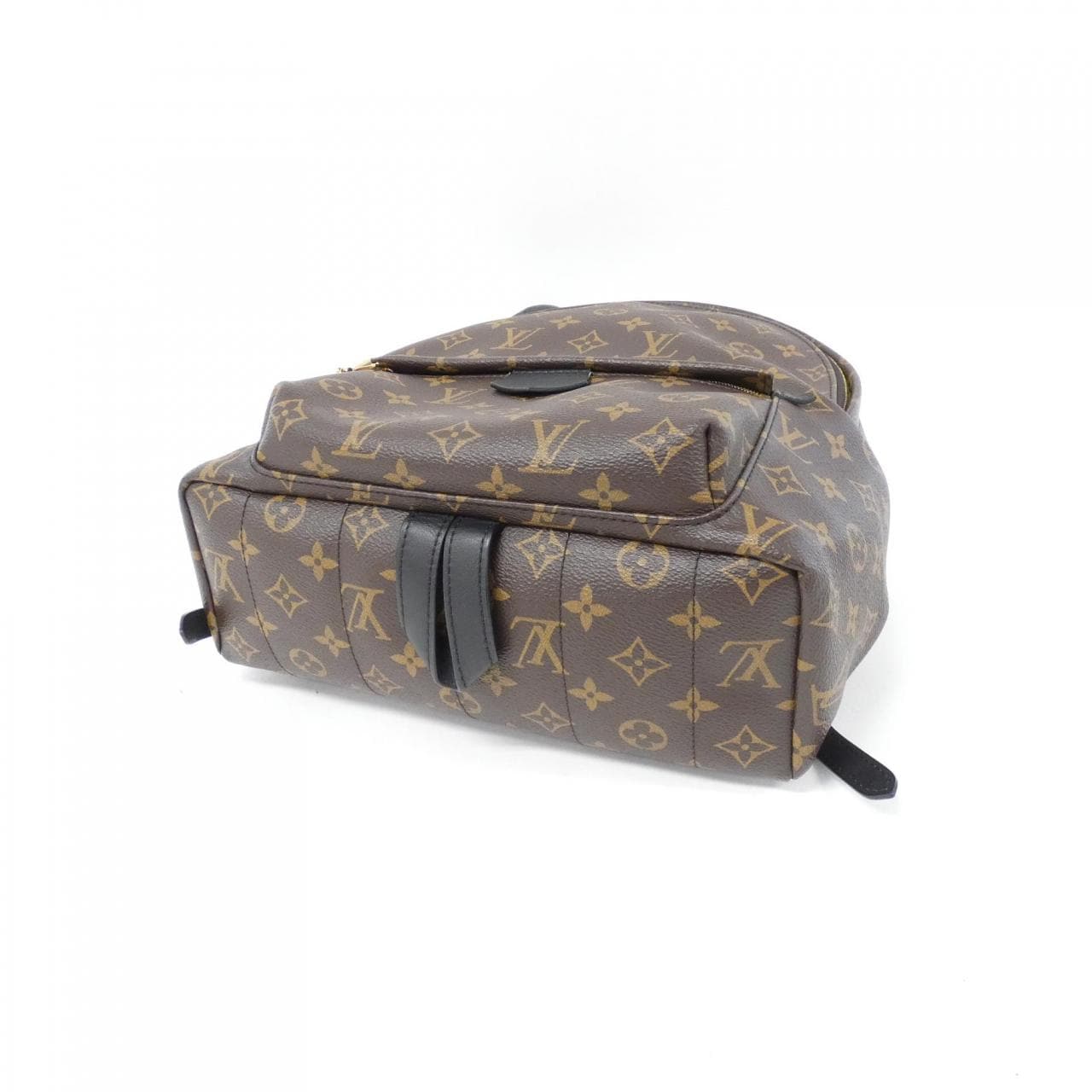 LOUIS VUITTON Monogram Palm Springs Backpack MM M44874 Rucksack