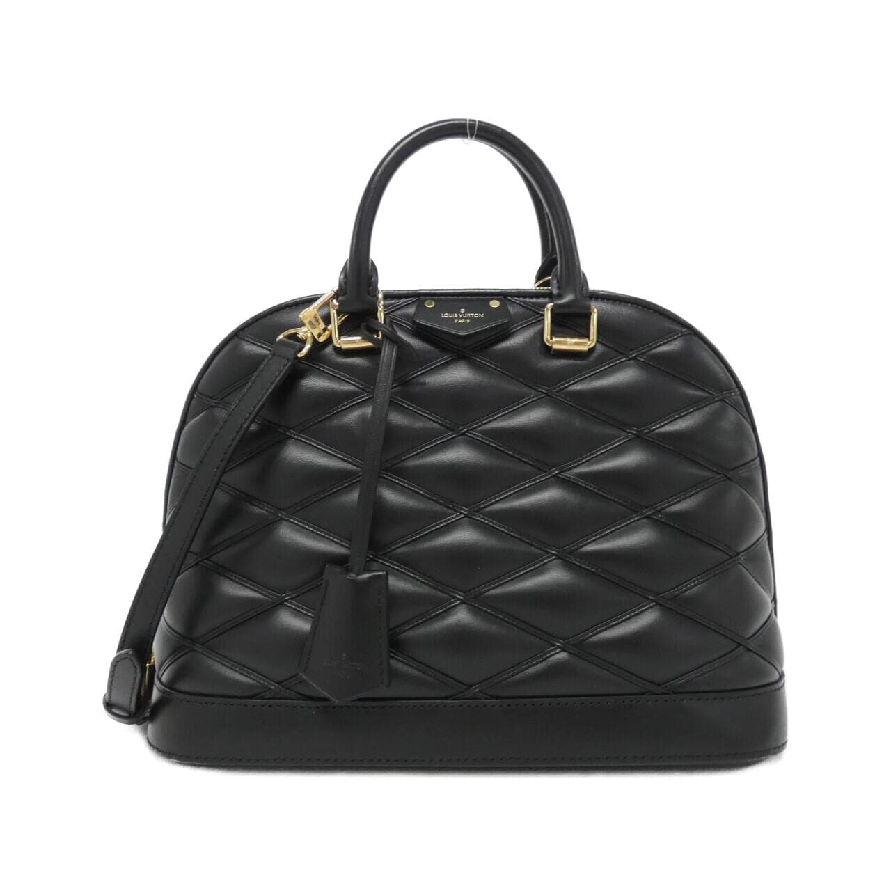 LOUIS VUITTON Alma PM M23688 Bag