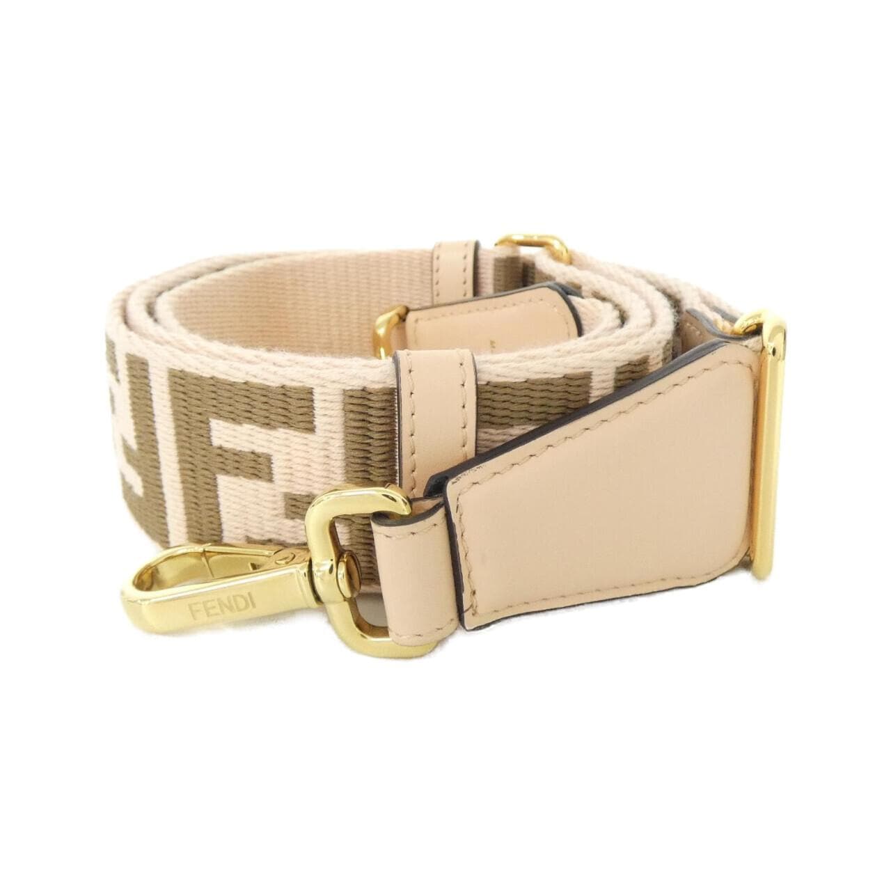 FENDI Strap You 8AV386 AJPE 肩帶
