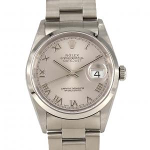 ロレックス デイトジャスト 16200 SS 自動巻 D番