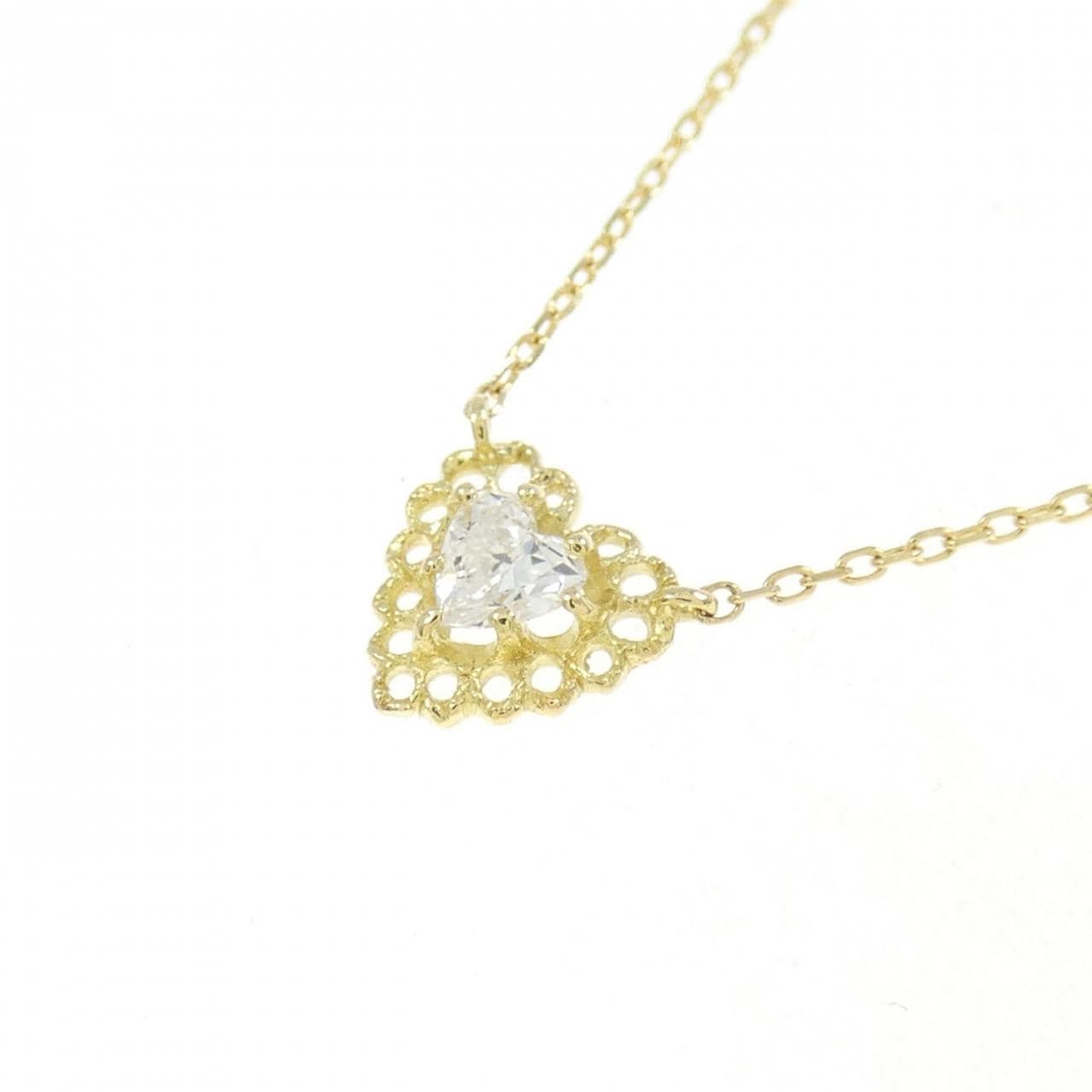 AHKAH Amor Necklace