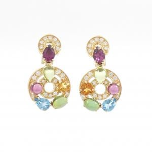 ブルガリ チェルキ ピアス