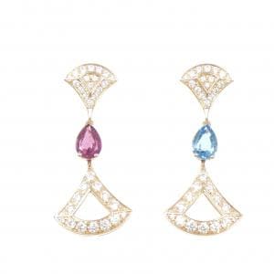 ブルガリ ディーヴァ ドリーム ピアス