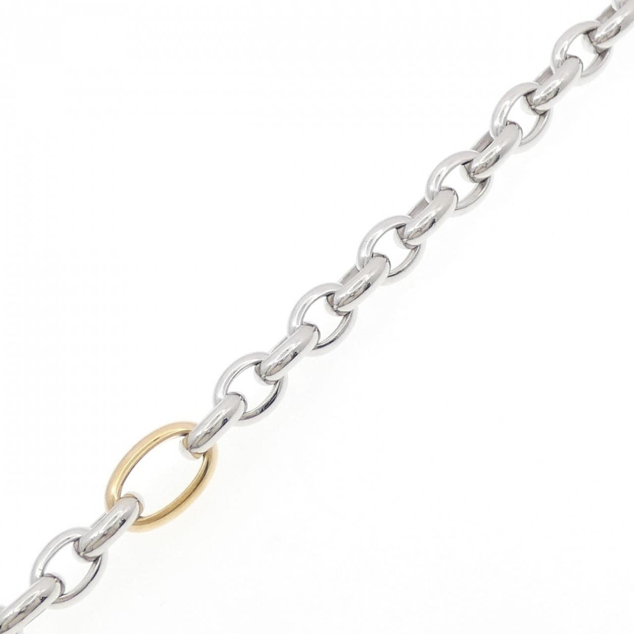 750WG/750YG ブレスレット