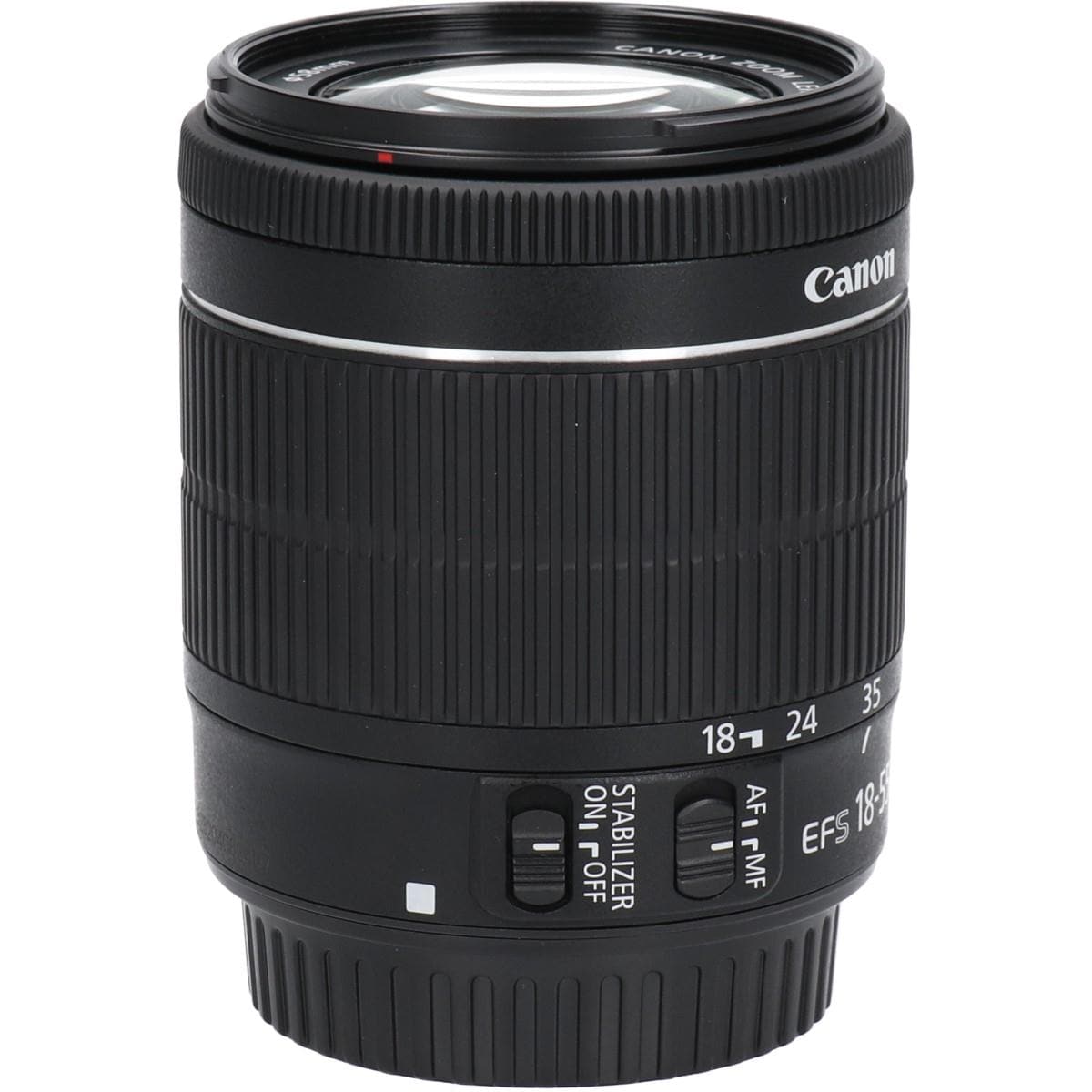 ＥＦ－Ｓ１８－５５ｍｍ　Ｆ３．５－５．６ＩＳ　ＳＴＭ