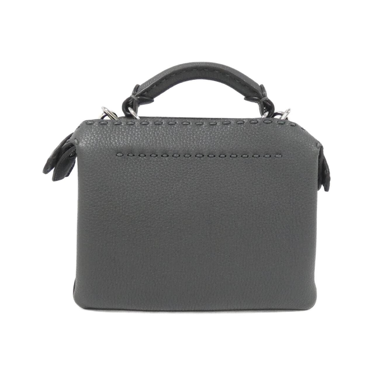 フェンディ SELLERIA ピーカ ブー ソフト スモール 7VA647 ATEK バッグ