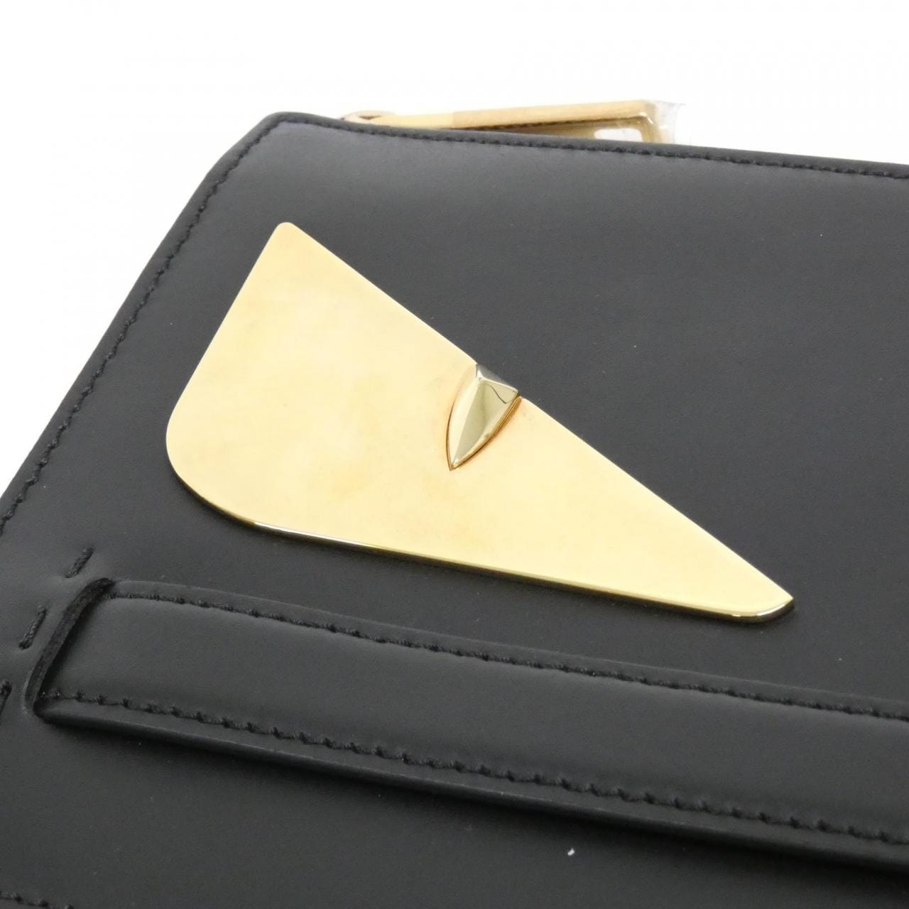 フェンディ BAG BUGS スリム クラッチ 7VA350 A3D8 バッグ