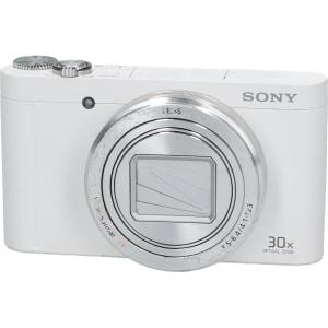 ＳＯＮＹ　ＤＳＣ－ＷＸ５００