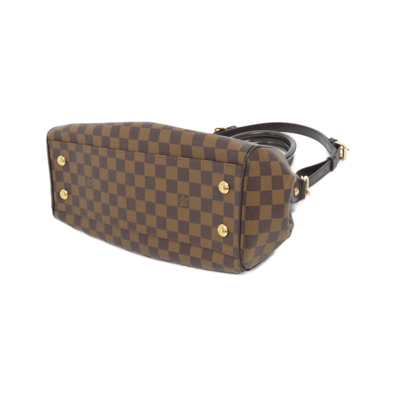 LOUIS VUITTON Damier Trevi PM N51997 包