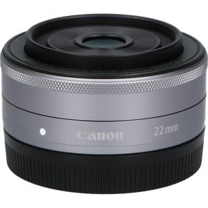 ＣＡＮＯＮ　ＥＦ－Ｍ２２ｍｍ　Ｆ２ＳＴＭ