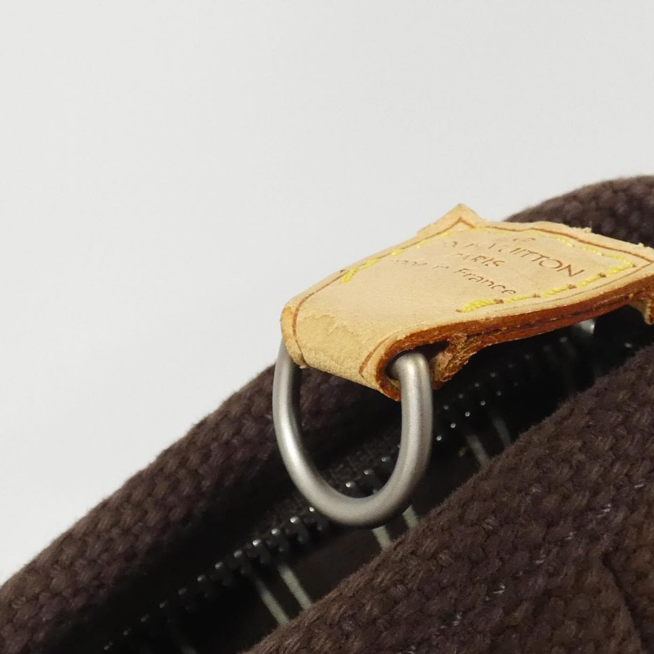 ルイヴィトン カバ GM M80662 バッグ