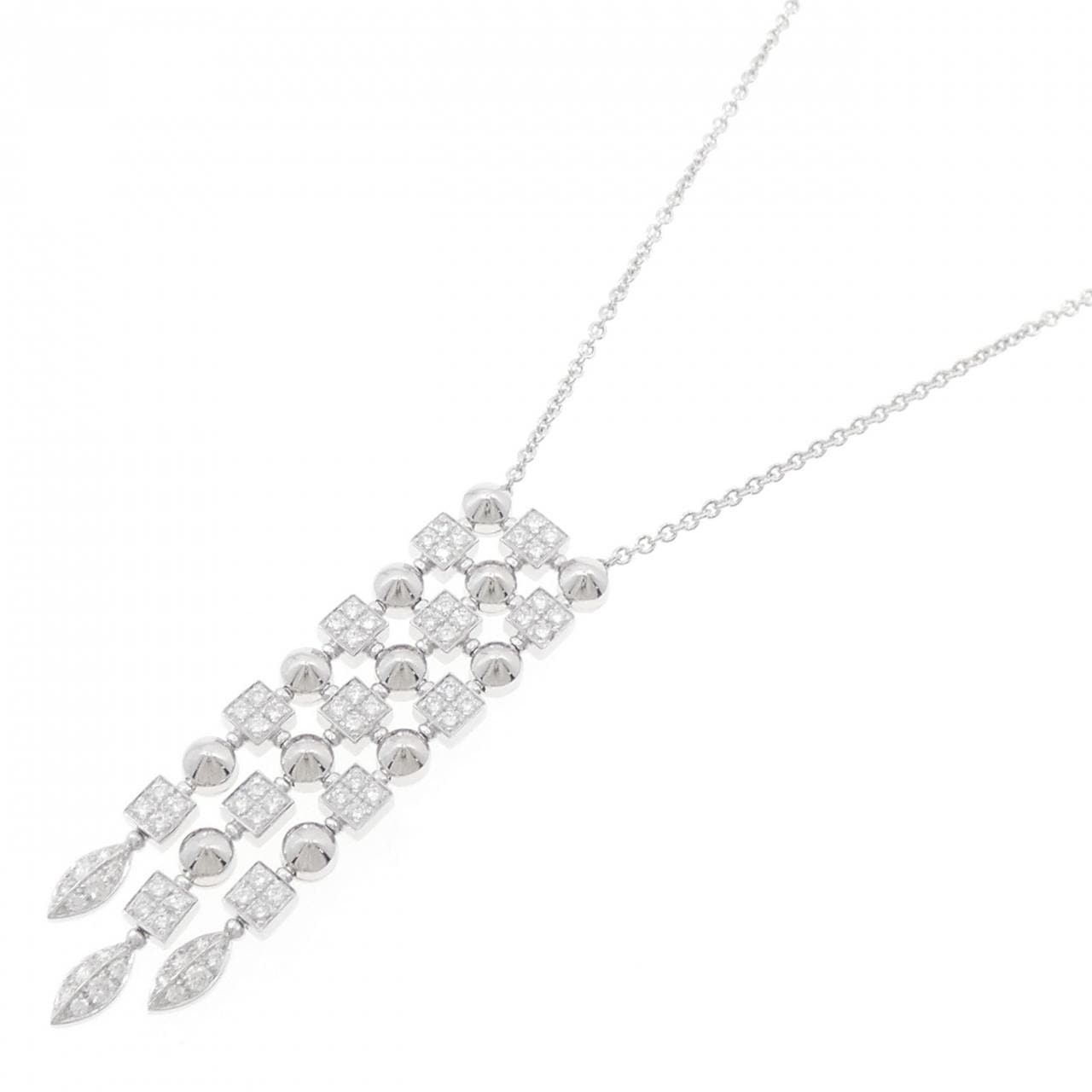 BVLGARI Lucia Necklace