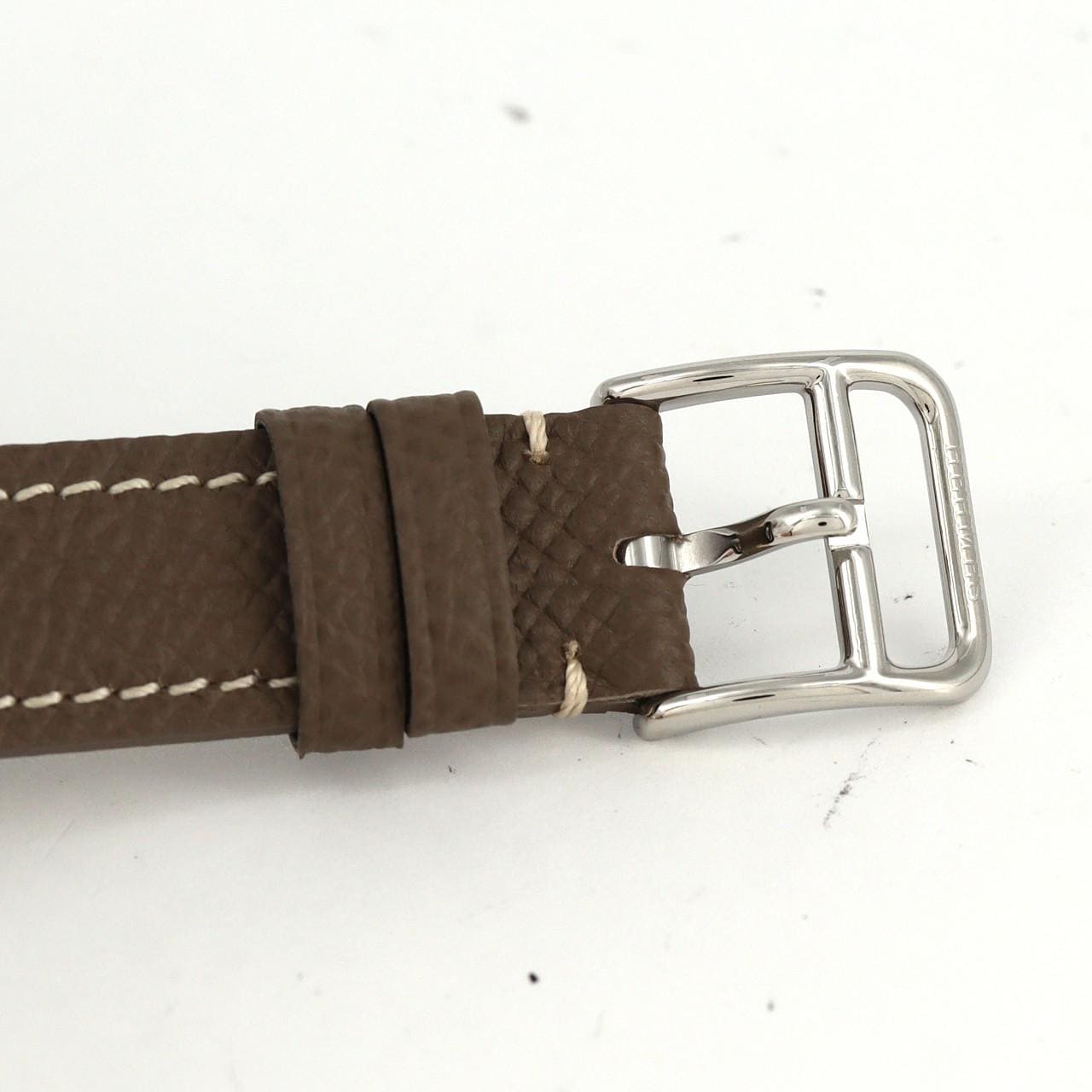 エルメス Hウォッチ HH1.210 SS クォーツ