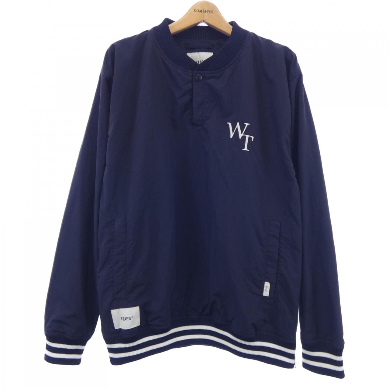 ダブルタップス WTAPS ジャケット