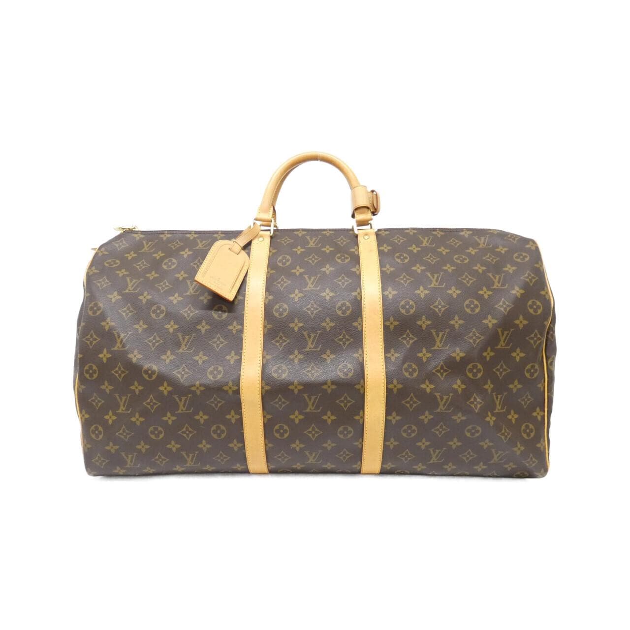 LOUIS VUITTON Monogram Keepall 60 厘米 M41422 波士顿包
