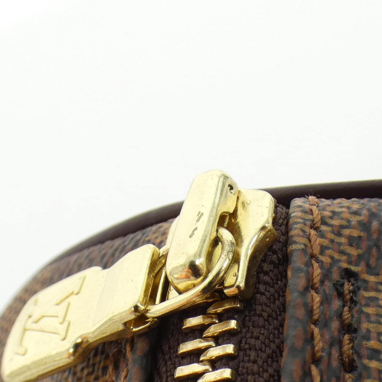 LOUIS VUITTON Damier Papillon 30 厘米 N51303 包