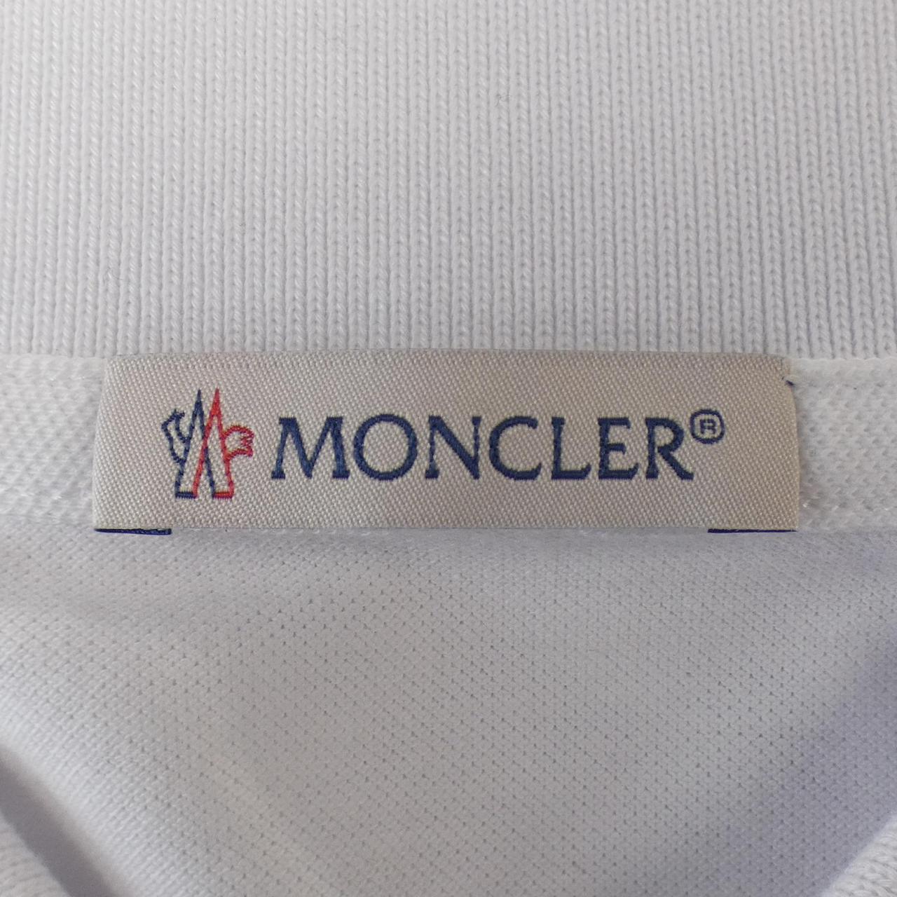 モンクレール MONCLER ポロシャツ