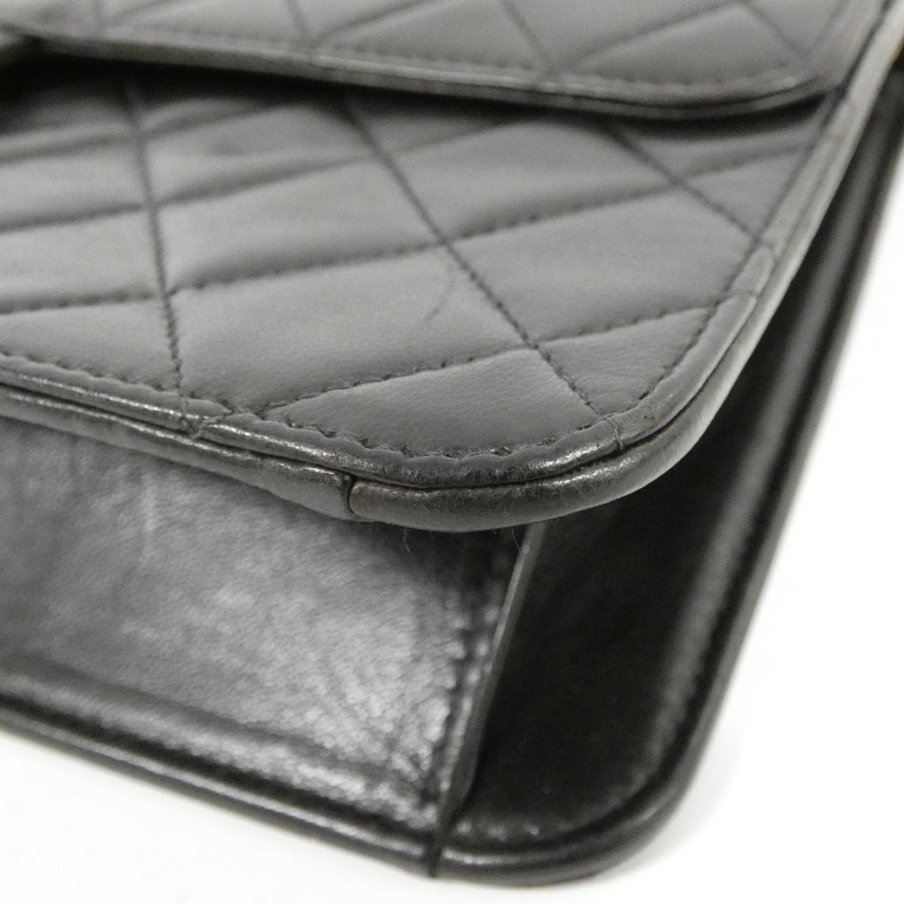 【ヴィンテージ】シャネル 03570 ショルダーバッグ