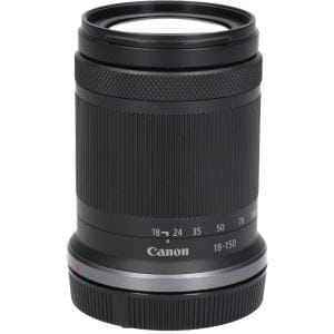 ＲＦ－Ｓ１８－１５０ｍｍ　Ｆ３．５－６．３ＩＳ　ＳＴＭ