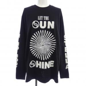 ステラマッカートニー STELLA MCCARTNEY サンシャインロンT Tシャツ