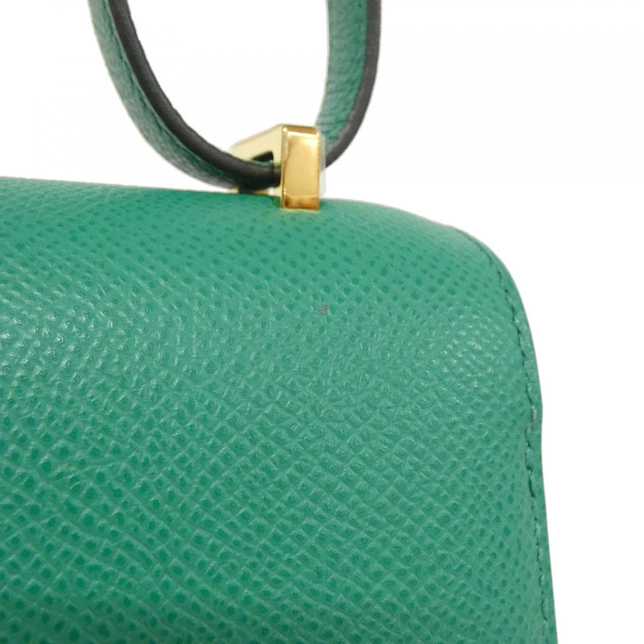 エルメス コンスタンス3 MINI 083905CC ショルダーバッグ