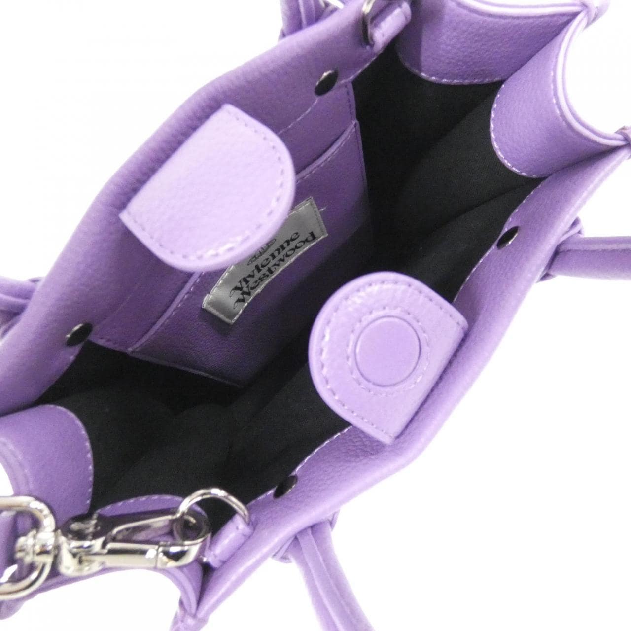 【新品】ヴィヴィアンウェストウッド 4204007NU バッグ