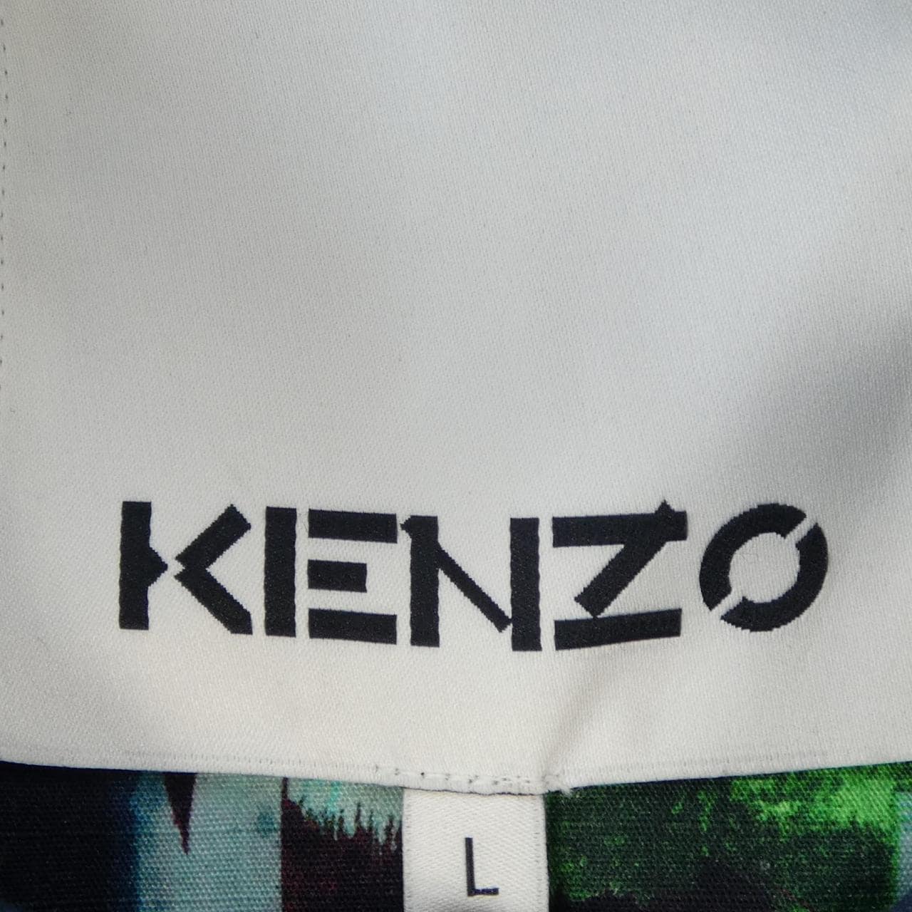 ケンゾー KENZO ジャケット