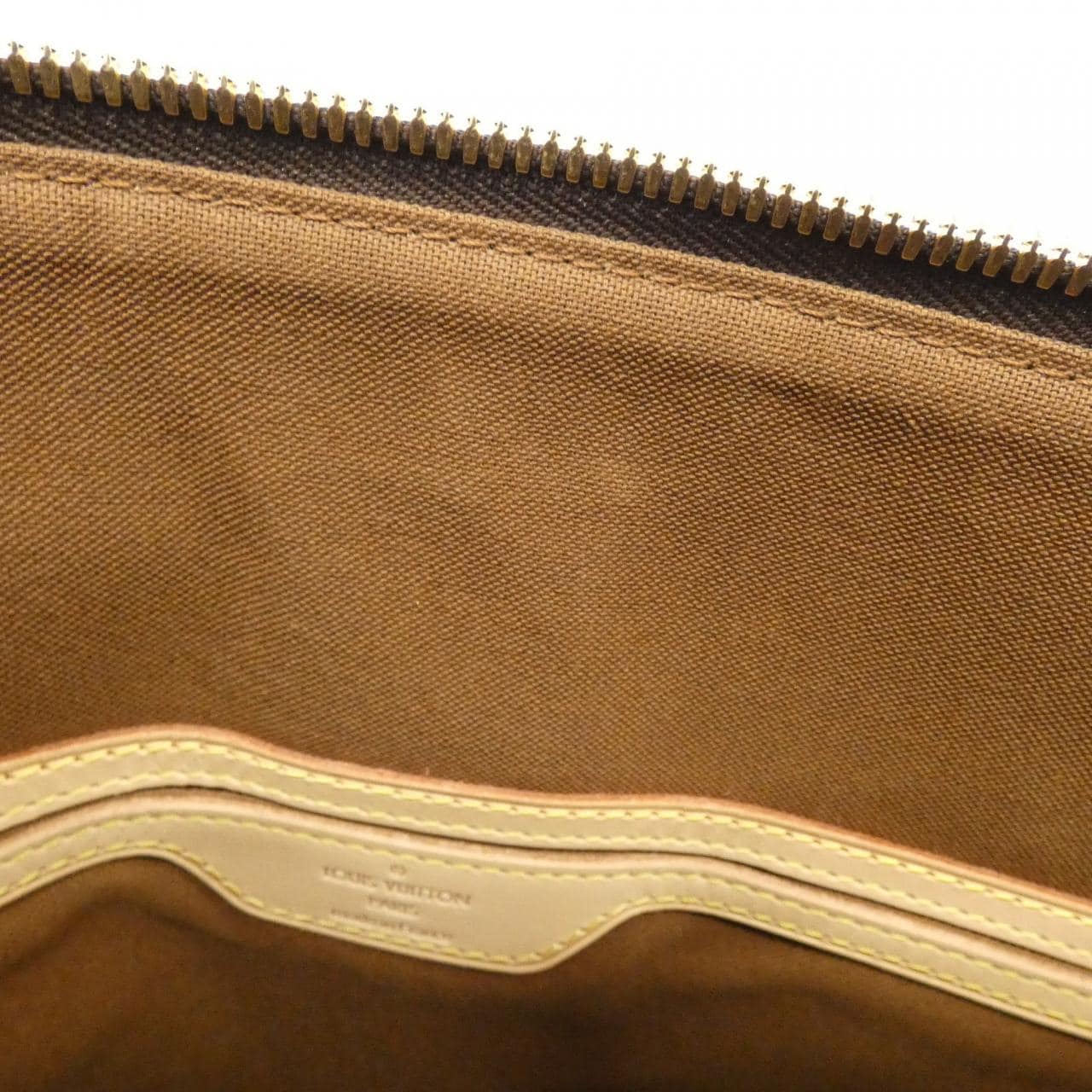 ルイヴィトン モノグラム パレルモ GM M40146 バッグ