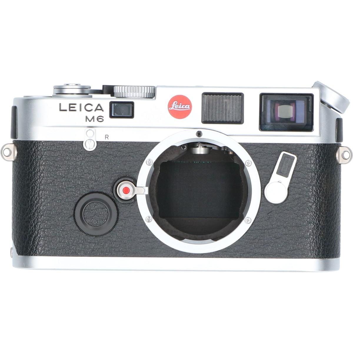 Ｍ６　シルバー