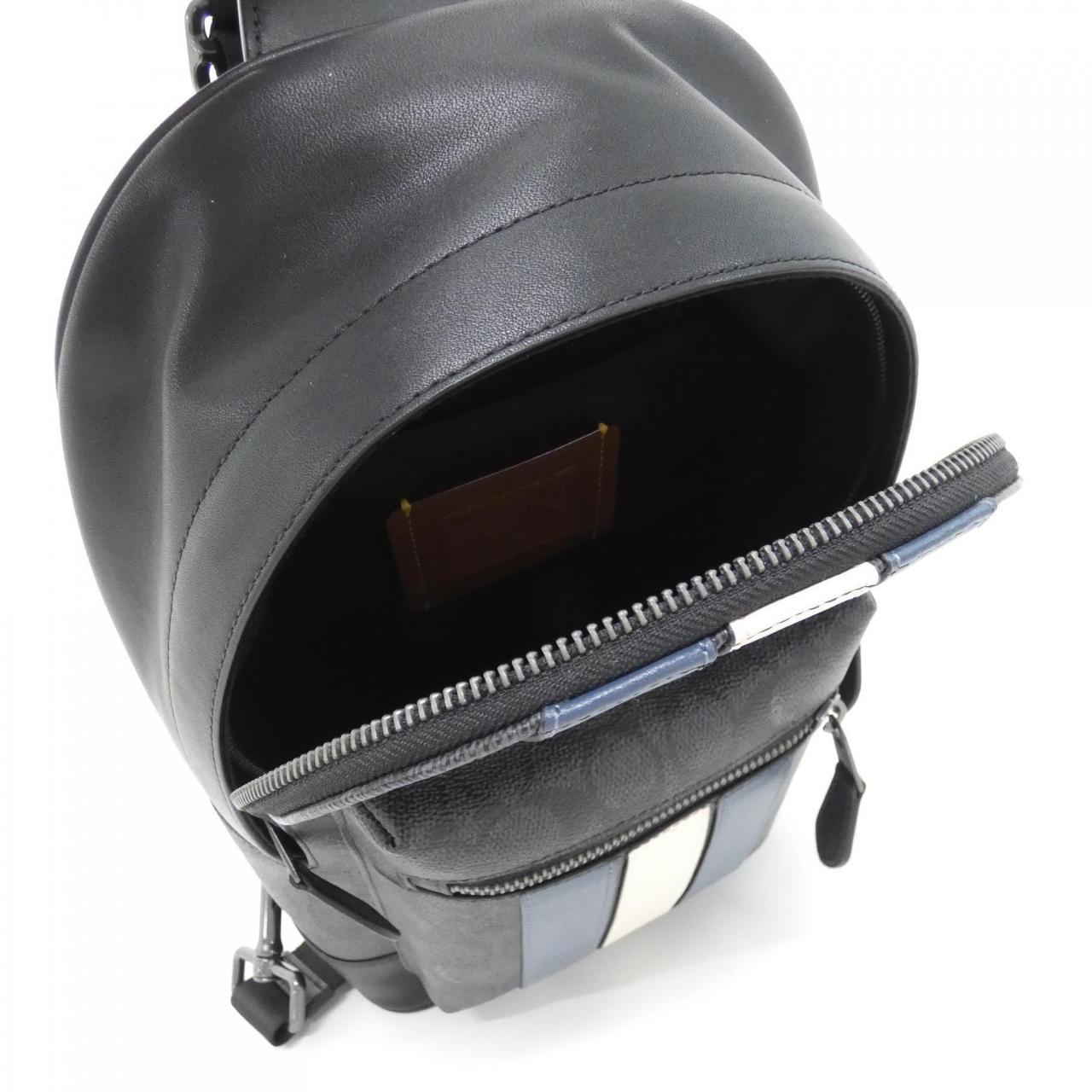 【新品】コーチ CV923 バッグ