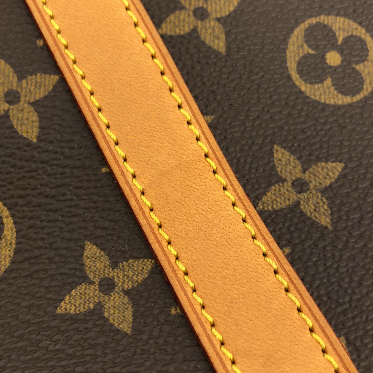 ルイヴィトン モノグラム バビロン M51102 バッグ