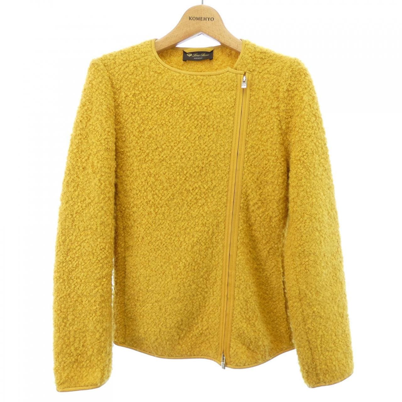 ロロピアーナ Loro Piana FAF9090 ジャケット