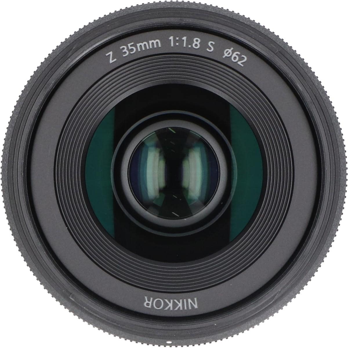 Ｚ３５ｍｍ　Ｆ１．８Ｓ