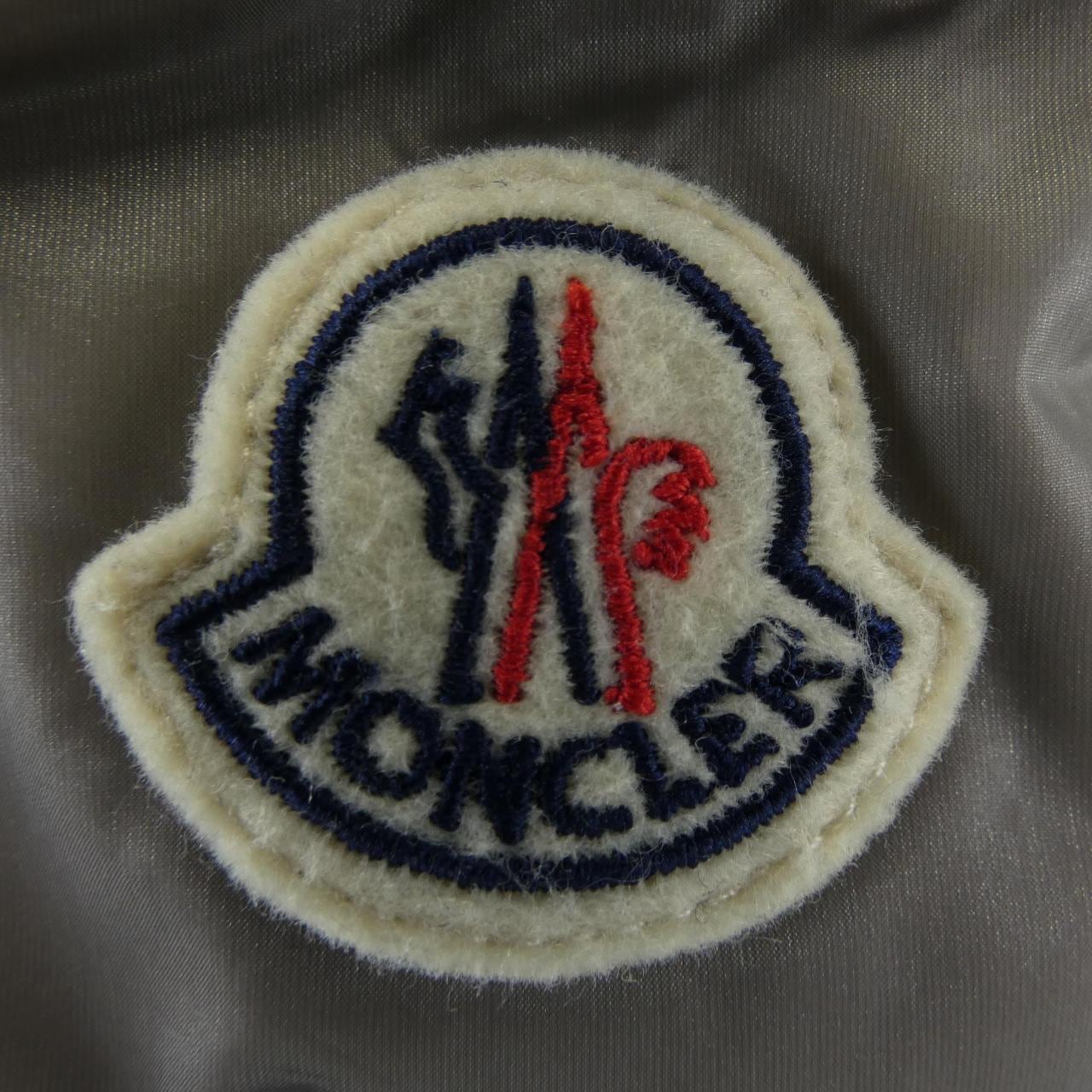 MONCLER MONCLER Down Jacket