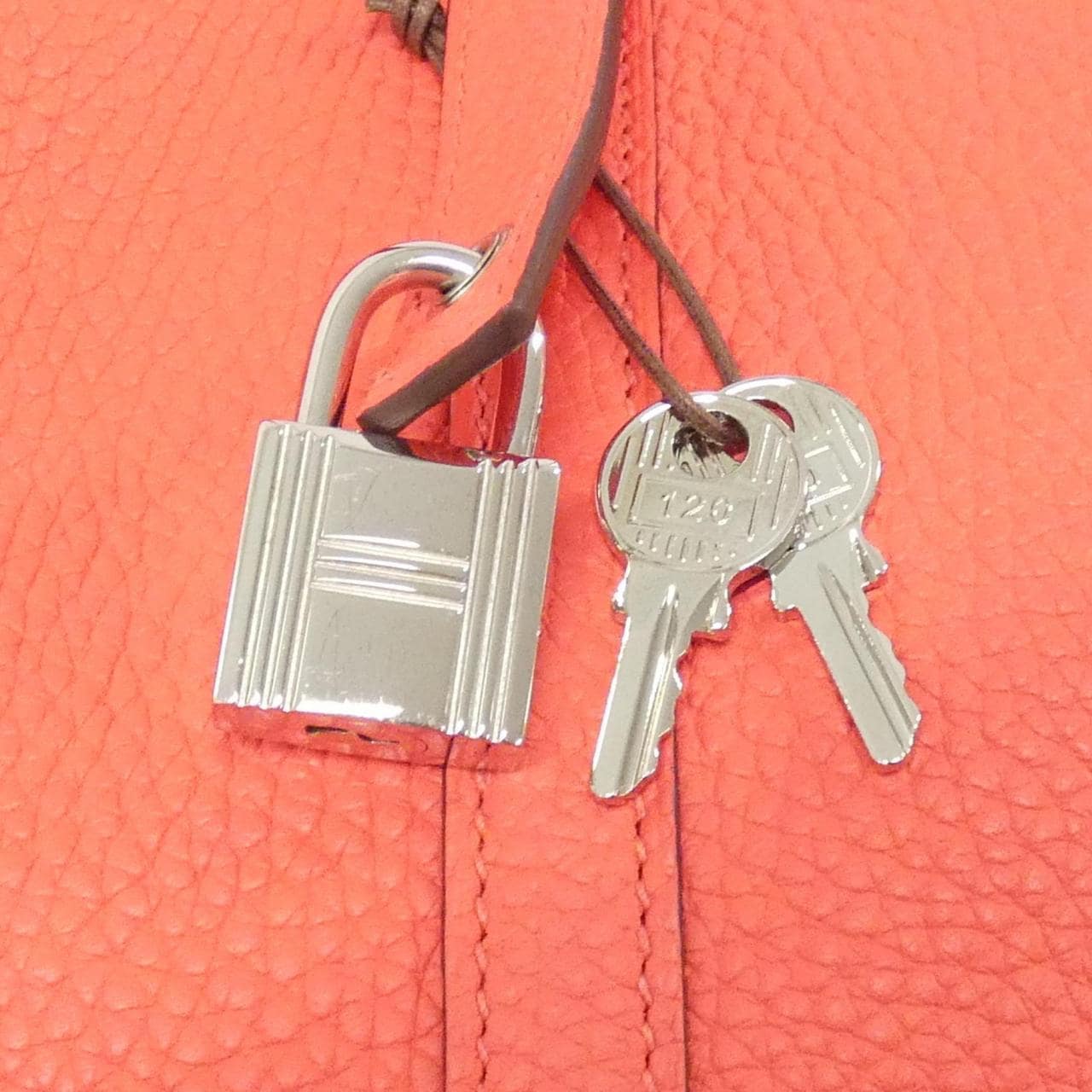 HERMES Picotin Lock PM 056289CK Bag