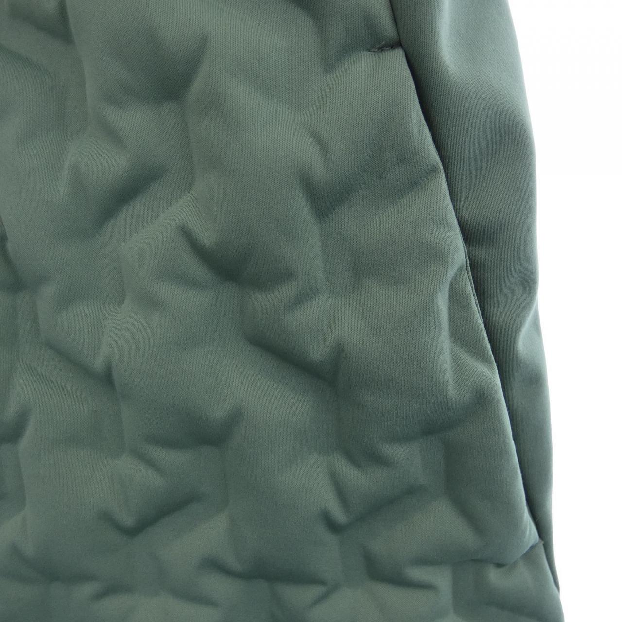 デサント DESCENTE ダウンベスト