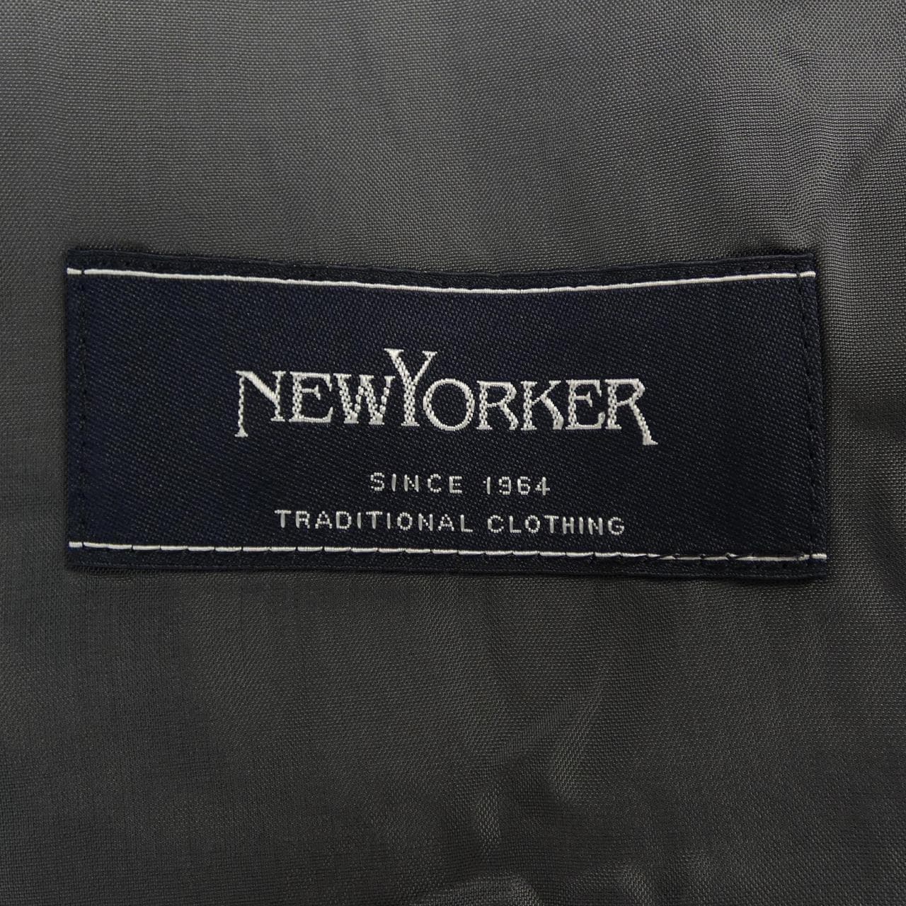 ニューヨーカー NEWYORKER 16-02-5107 ジャケット