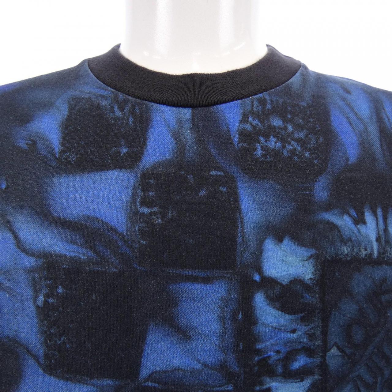 ルイヴィトン LOUIS VUITTON HLY15WDT3 Tシャツ