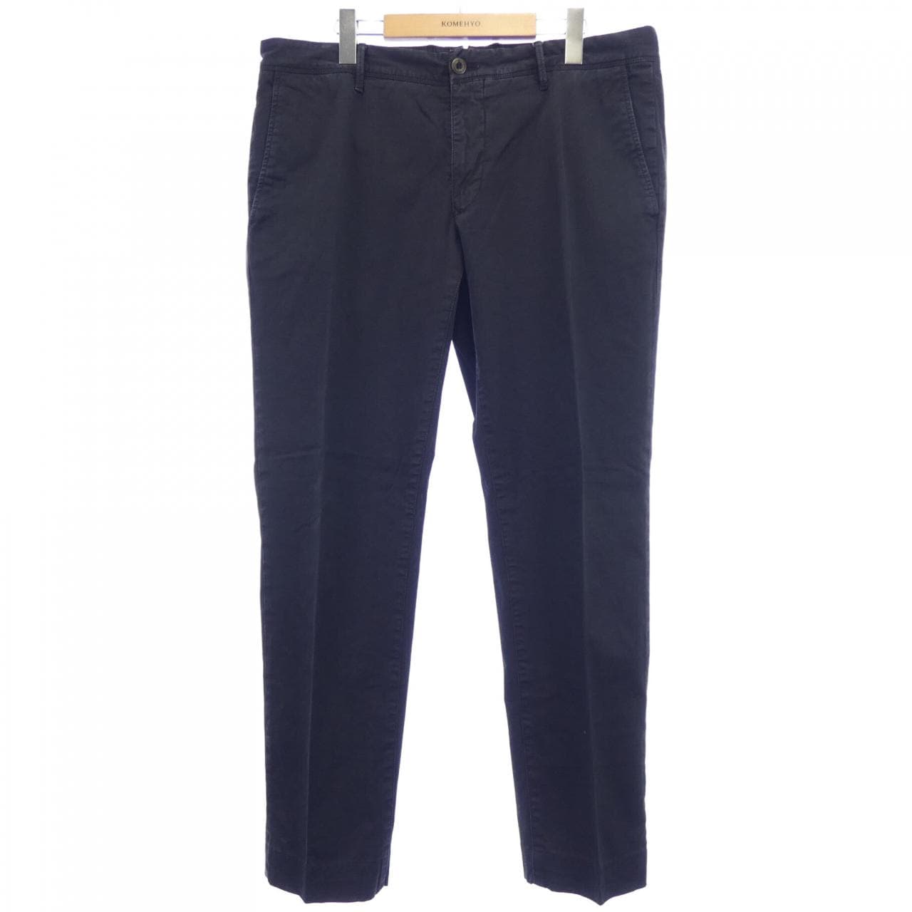 インコテックス INCOTEX パンツ