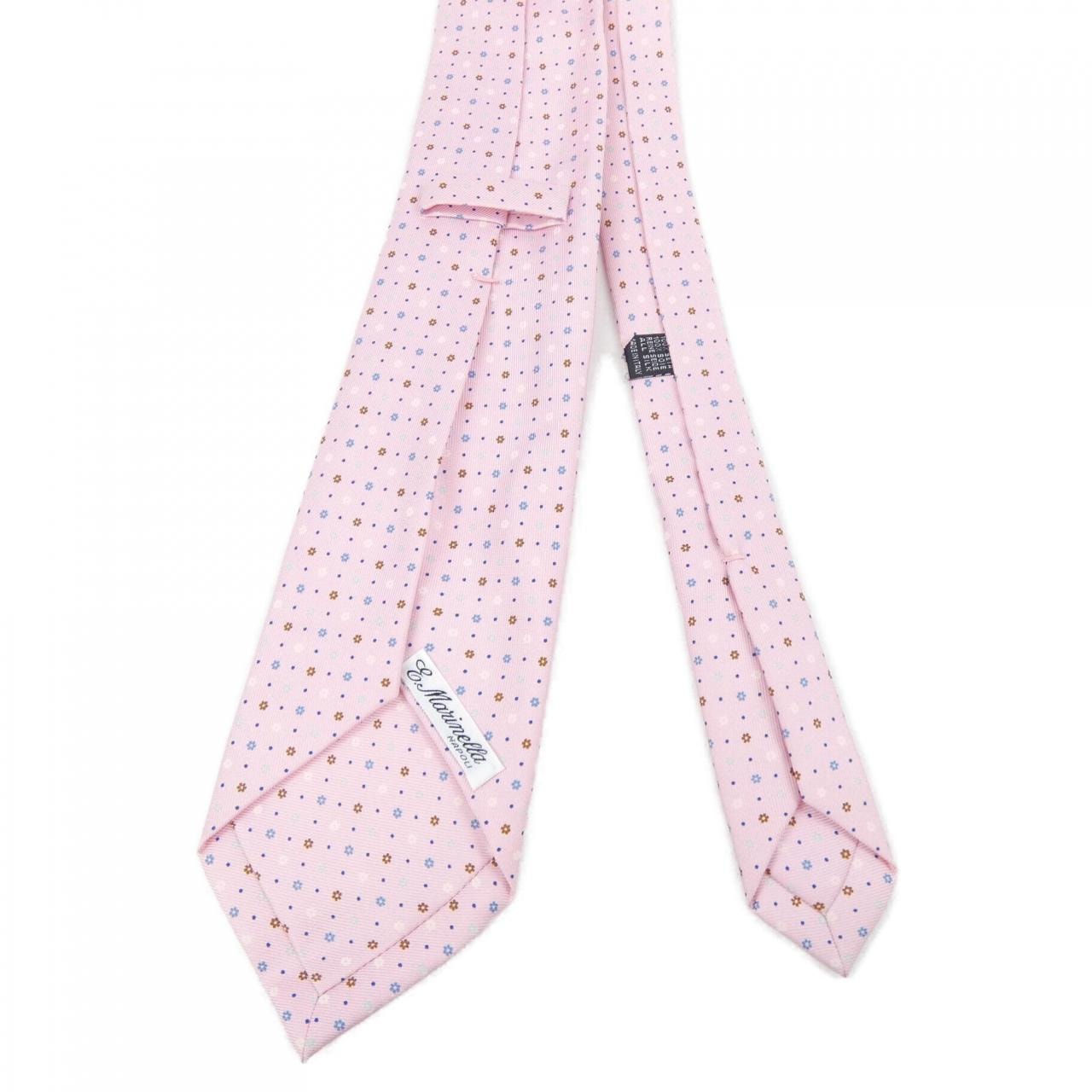 マリネッラ E.MARINELLA NECKTIE