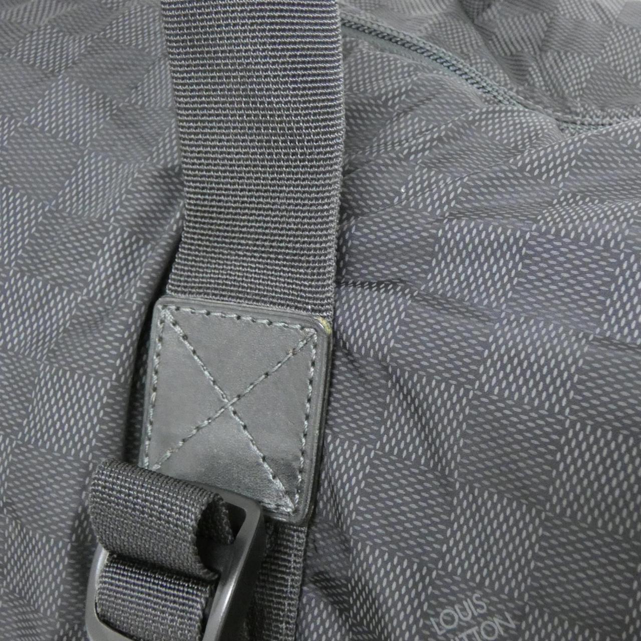 ルイヴィトン ダミエ アヴァンチュール プラクティカル M97058 ボストンバッグ