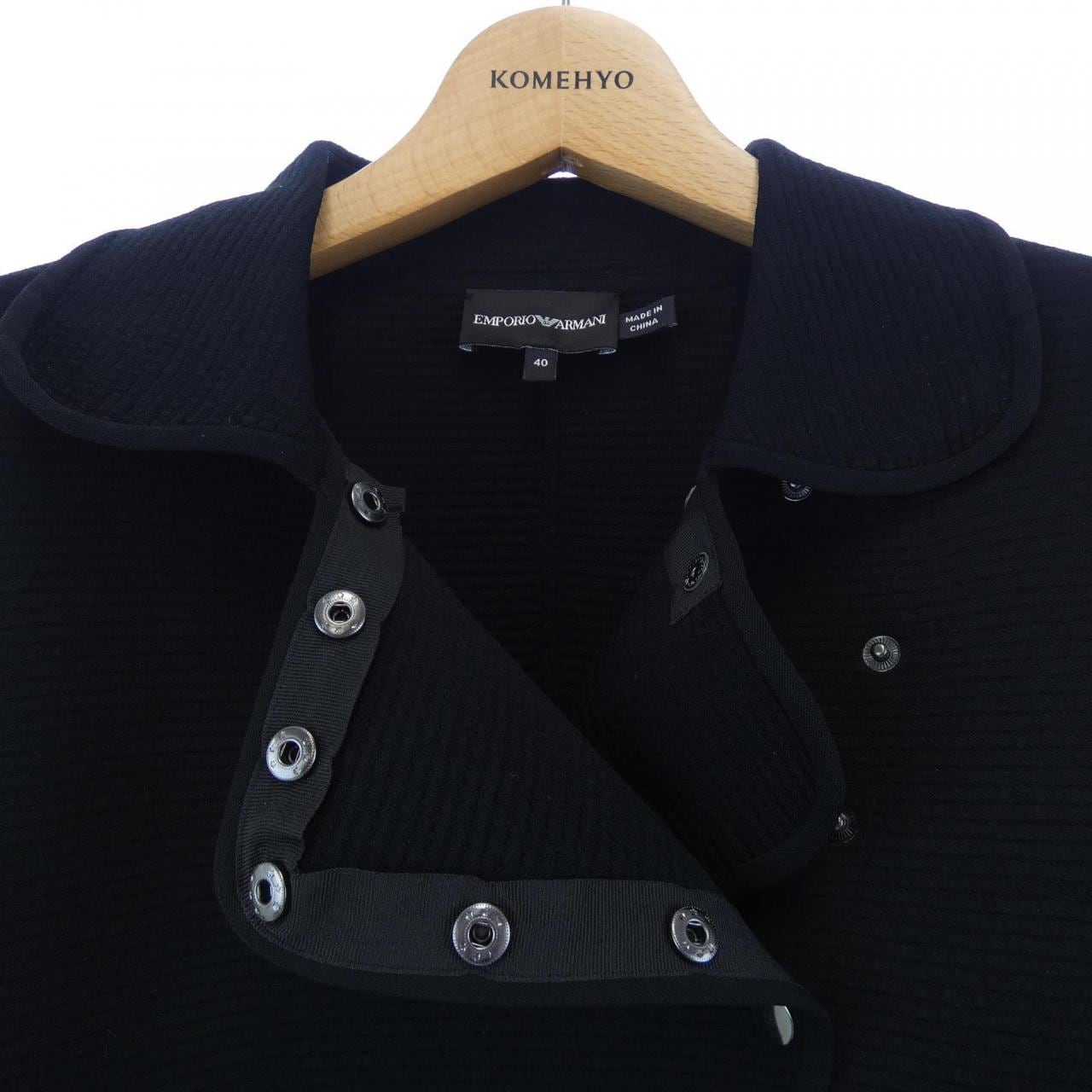 エンポリオアルマーニ EMPORIO ARMANI ジャケット