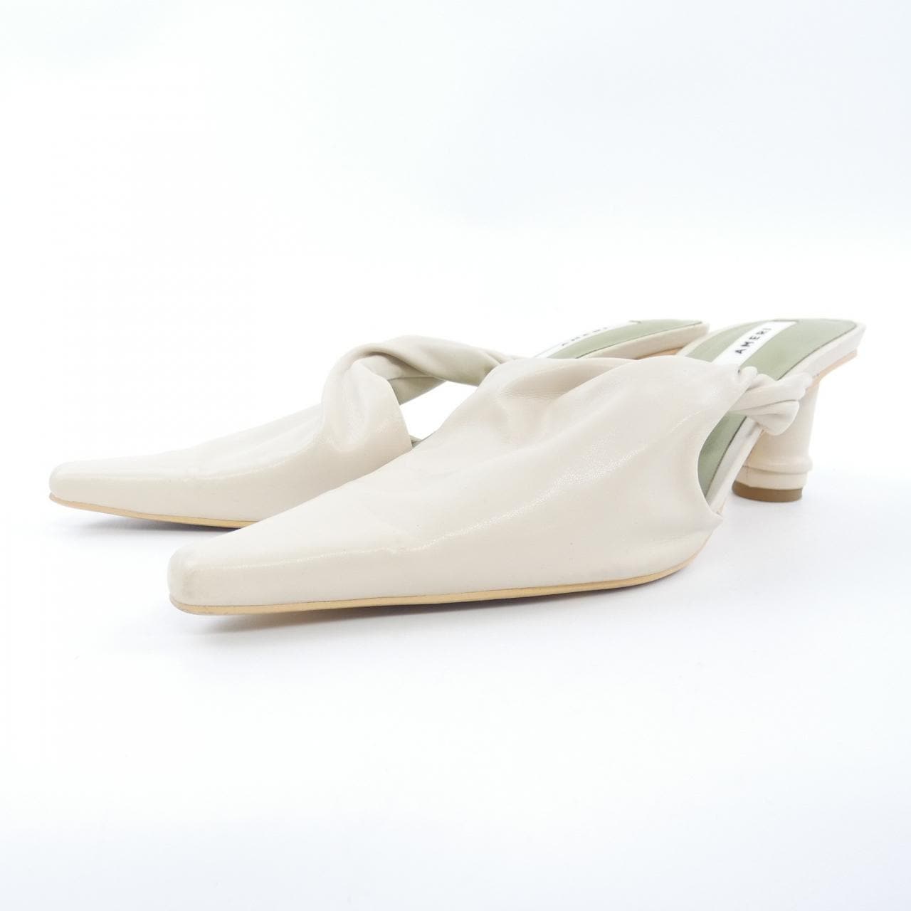 アメリ AMERI VINTAGE サンダル