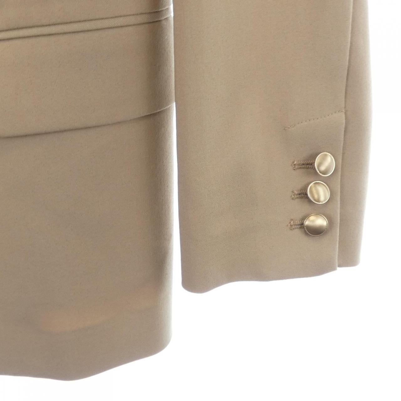 ジャスグリッティ JUSGLITTY ジャケット