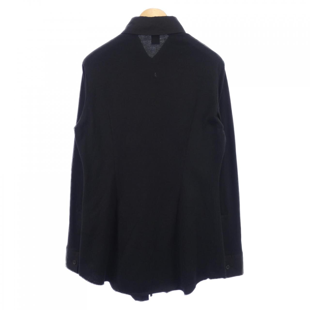 ワイズ Y's YE-B02-004 シャツ