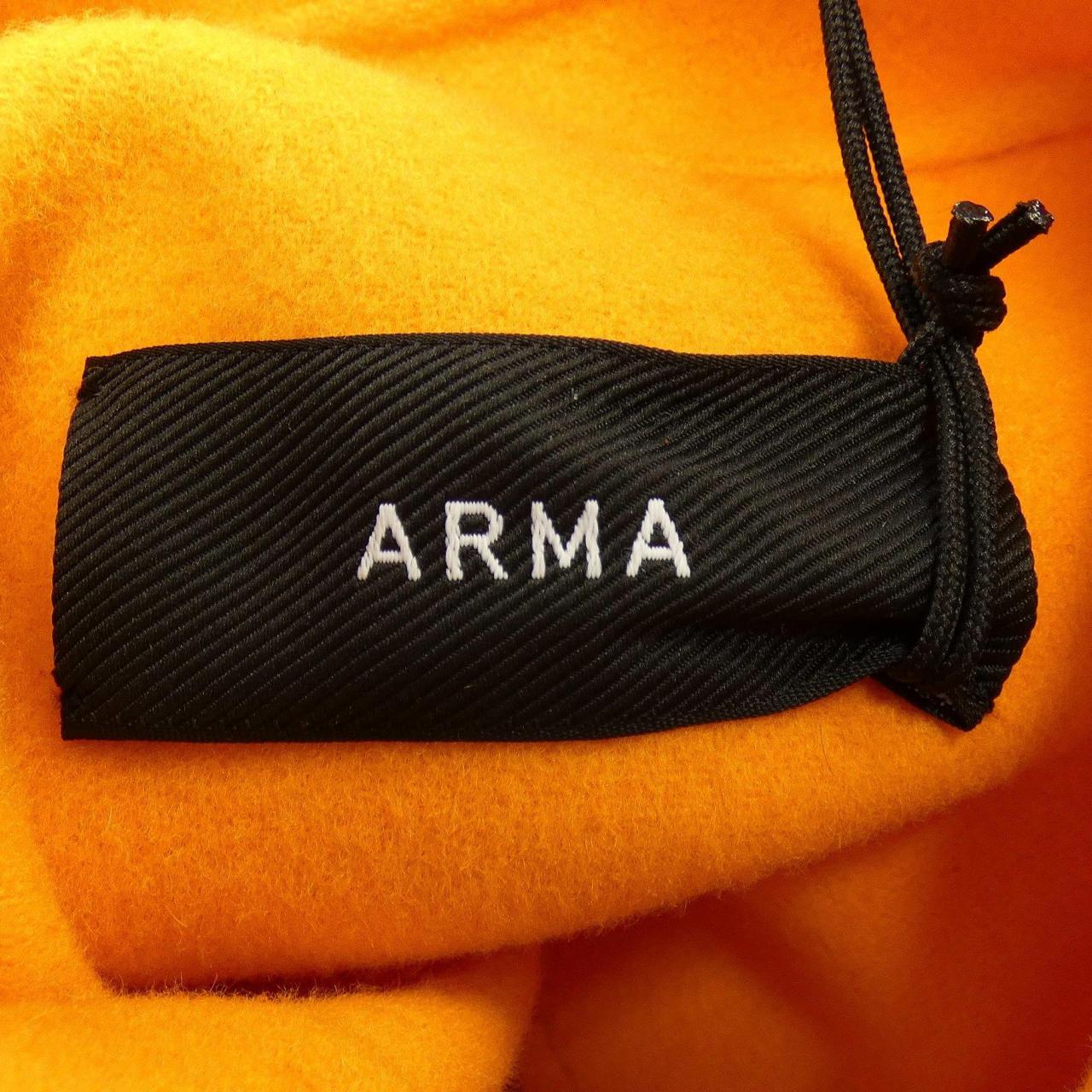 アルマ ARMA Wave ジャケット